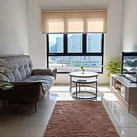 The Horizon Ipoh L8 2Br Deluxe By Grab A Stay Екстер'єр фото