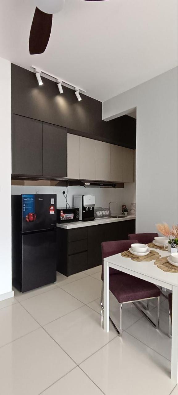 The Horizon Ipoh L8 2Br Deluxe By Grab A Stay Екстер'єр фото