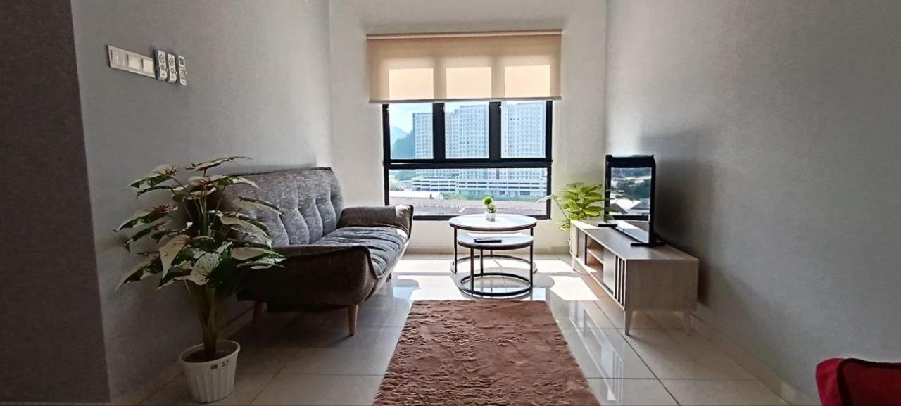 The Horizon Ipoh L8 2Br Deluxe By Grab A Stay Екстер'єр фото