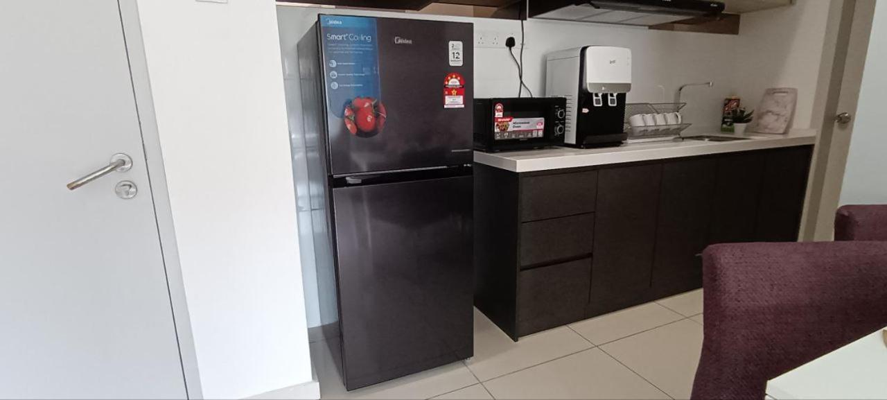 The Horizon Ipoh L8 2Br Deluxe By Grab A Stay Екстер'єр фото